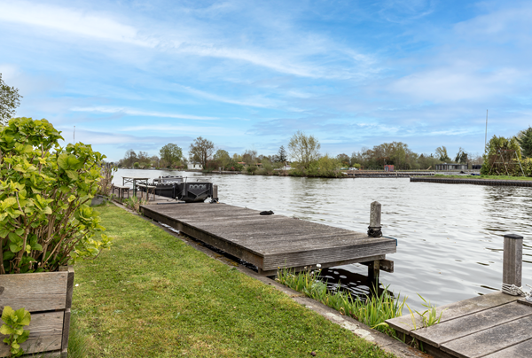 Medium property photo - Aalsmeerderdijk 504, 1435 BN Rijsenhout